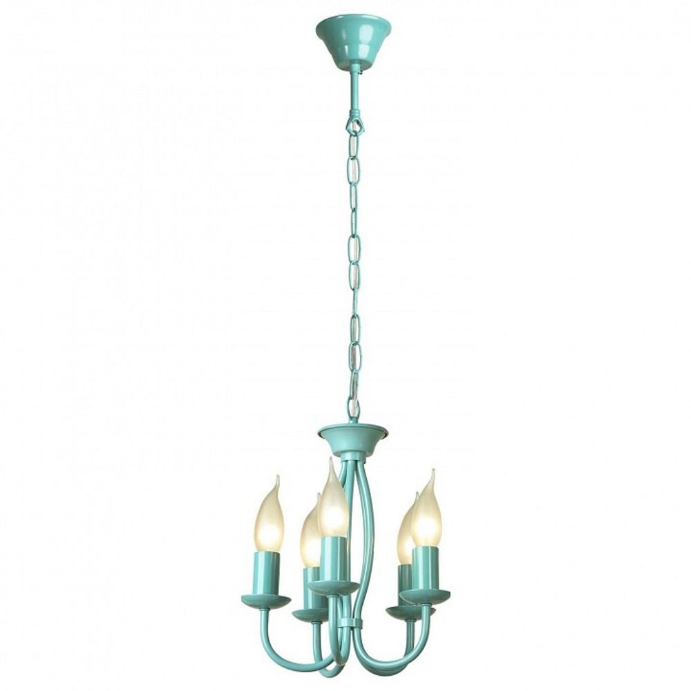 Подвесная люстра LGO Congress GRLSP-9914