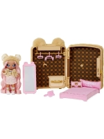 Рюкзак-спальня Backpack Bedroom с куклой Сара Снагглс
