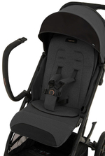 Прогулочная коляска Inglesina Maior 2025 Magnet Grey