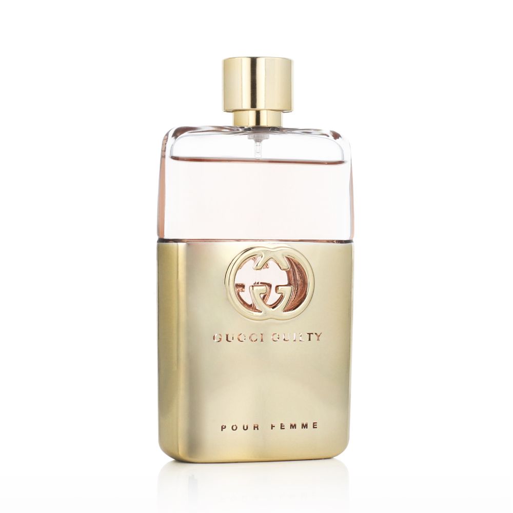 Gucci Guilty Pour Femme Eau De Parfum - tester 90 ml (woman)