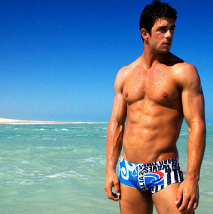 Мужские плавки Aussiebum Fresh Break