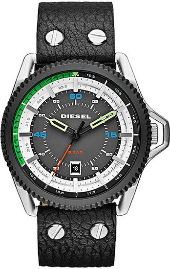 Мужские часы Diesel DZ1717