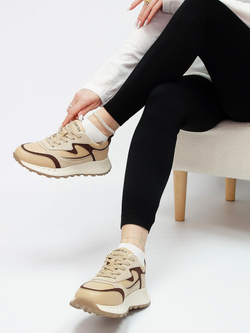 Кроссовки женские демисезонные