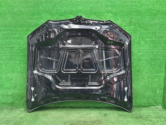 Капот BMW X3 G01 (2017-2024)