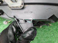 Фара правая Toyota RAV4 5 XA50 (2018-н.в.) LED