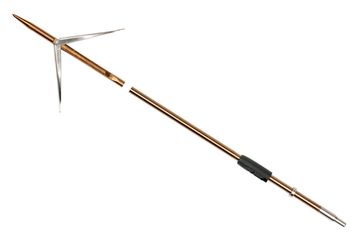 Каленый гарпун SalviMar Tahitian для Vuoto 55, Vintair 50, Cyrano 55 и Пеленгас 55 ø 7mm два флажка