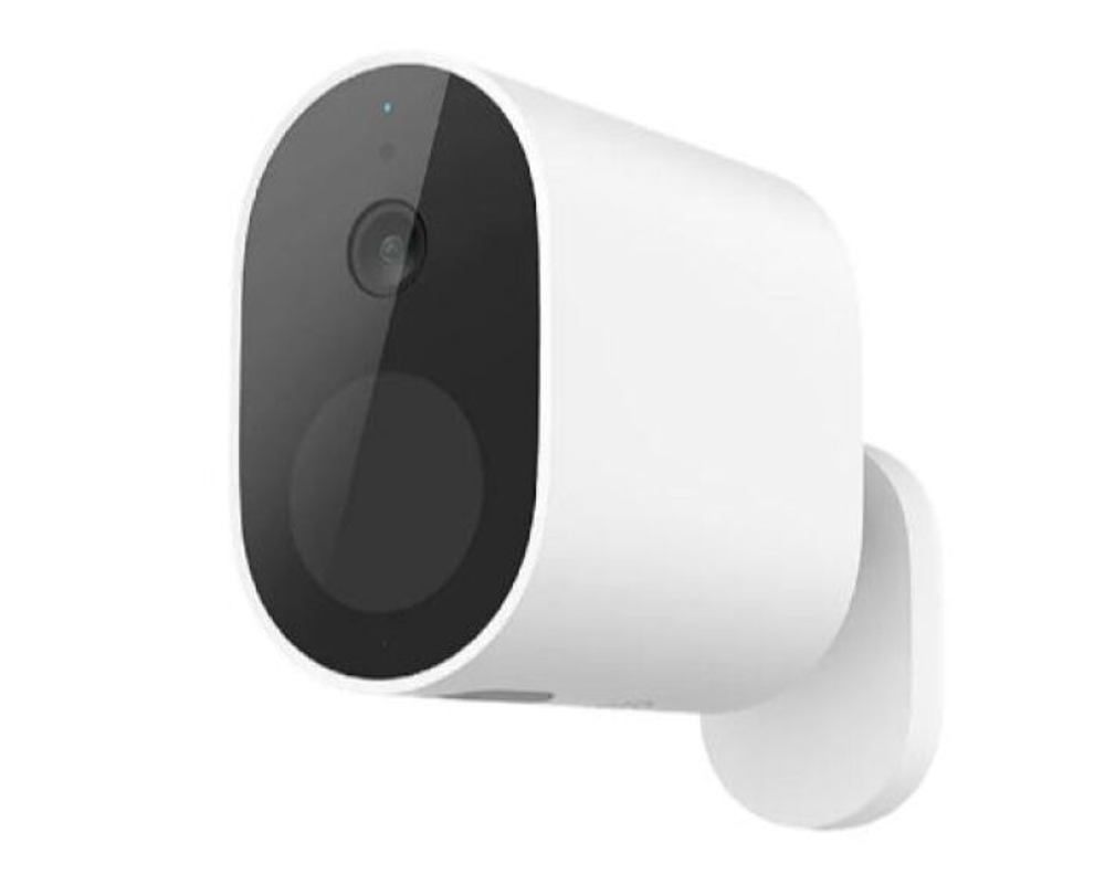 Сетевая камера Xiaomi Mi Wireless Outdoor Security Camera 1080p MWC14 (BHR4433GL)