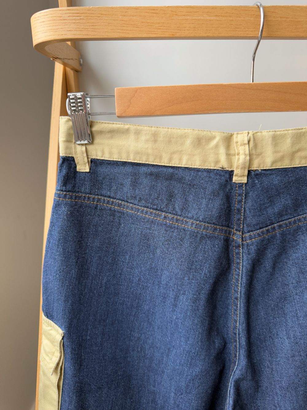 Хлопковые шорты №21, 164