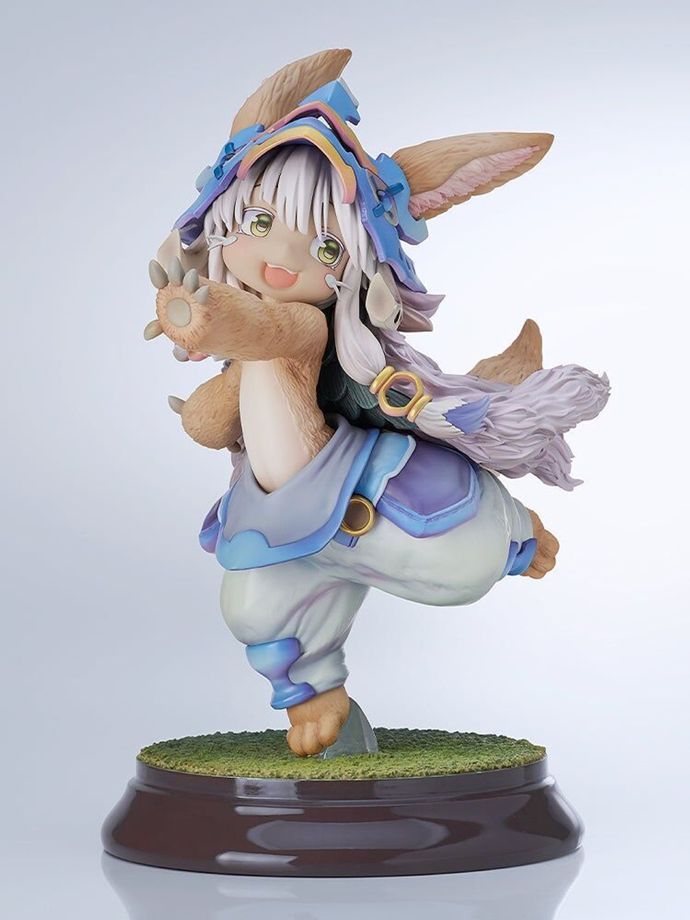 Nanachi