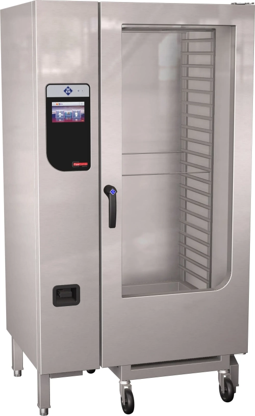 Пароконвектомат MKN FlexiCombi MagicPilot 20.1 FKGCOD215T