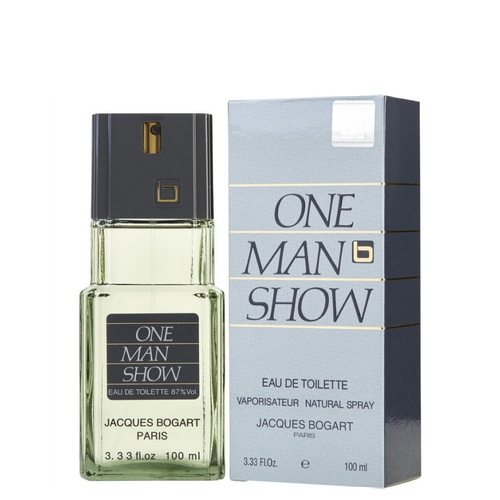 BOGART One Man Show edT 100ml man