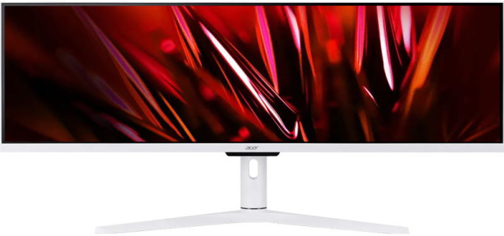 Монитор 43,8" ACER  Nitro XV431CPwmiiphx White