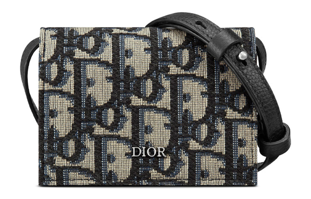 Сумка DIOR Oblique, 2ESBC262YSE-H05E