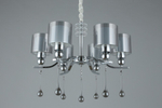Подвесная люстра Omnilux Giarre OML-56003-06