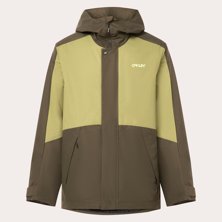 Куртка для сноуборда Oakley Range RC Jacket 2.0 Men's