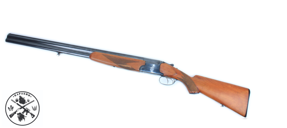 ИЖ-12., к. 12/70., серия К №0969 (комиссия)