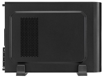 Корпус mATX AeroCool Cs-101 Black