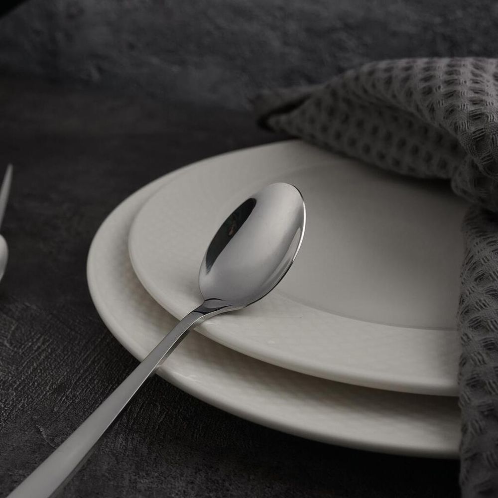 Ложка чайная 13,4 см   P.L. Proff Cuisine [12]