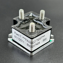 Выпрямитель RECTIFIER (Quicksilver)