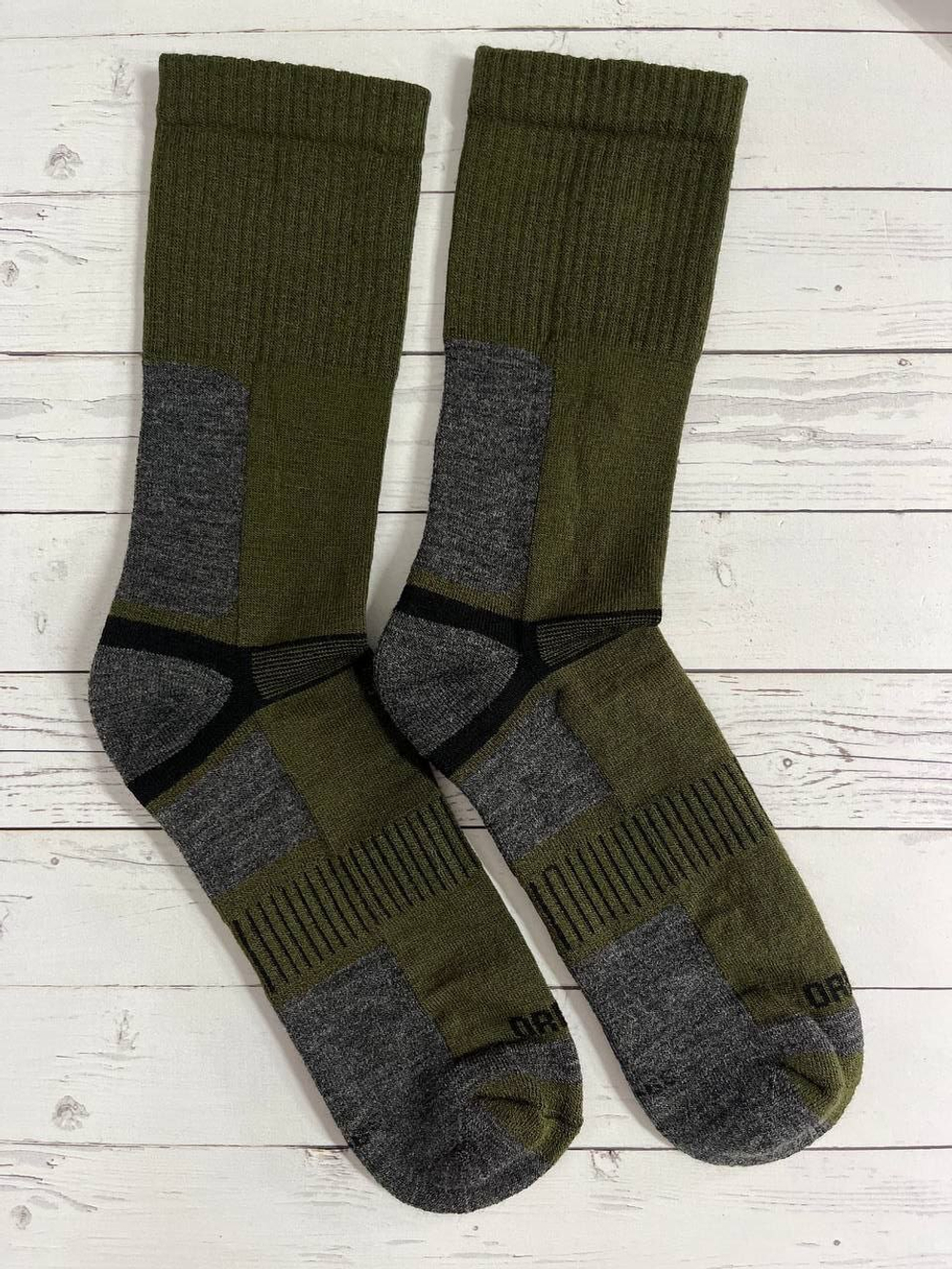 Термоноски Ordka RDK 943