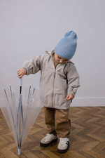 Ветровка (топленое молоко)