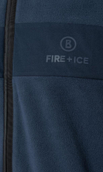 Куртка BOGNER FIRE+ICE JOSH3 в синем цвете