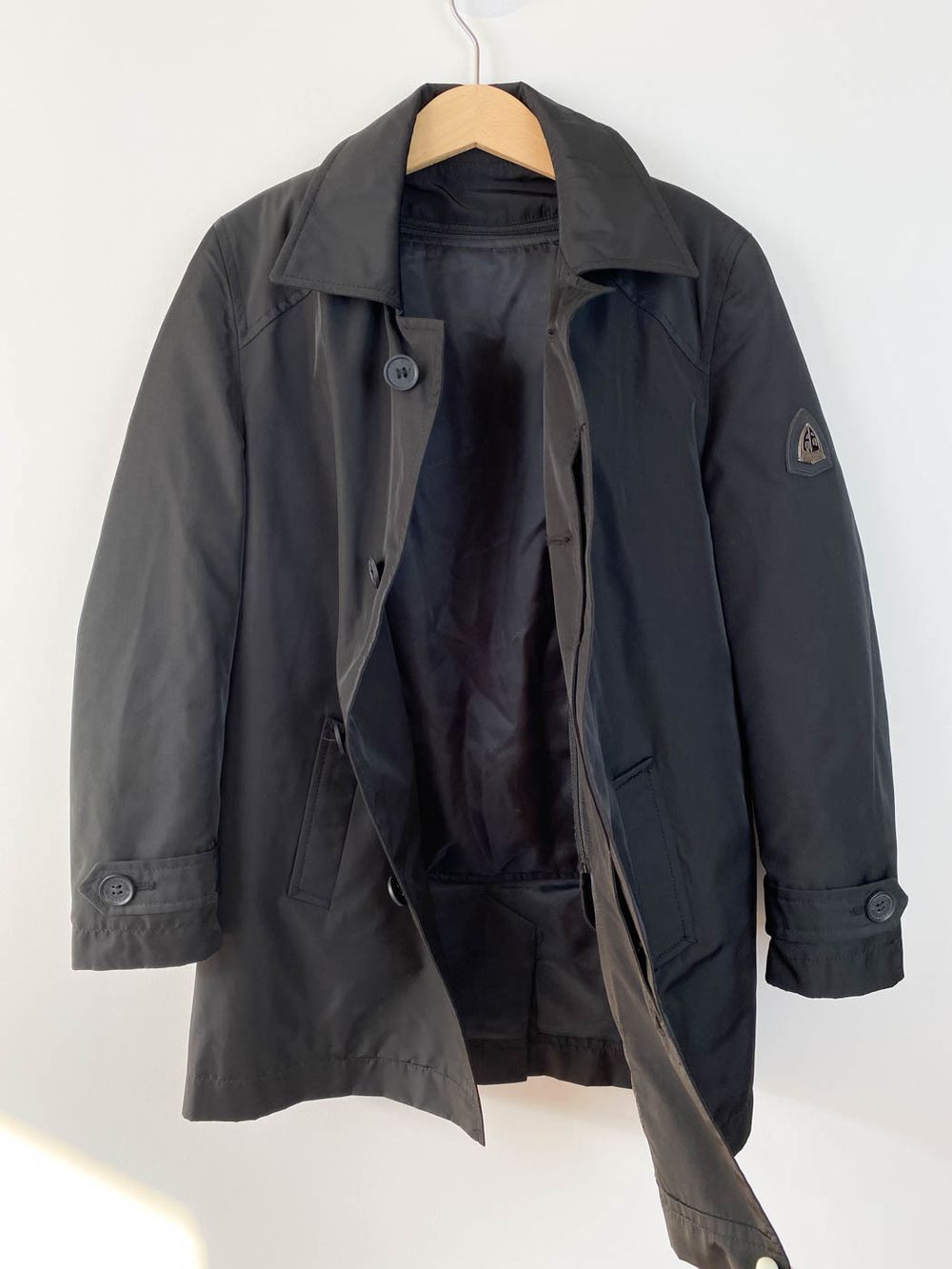 Куртка Alessandro Borelli, 122