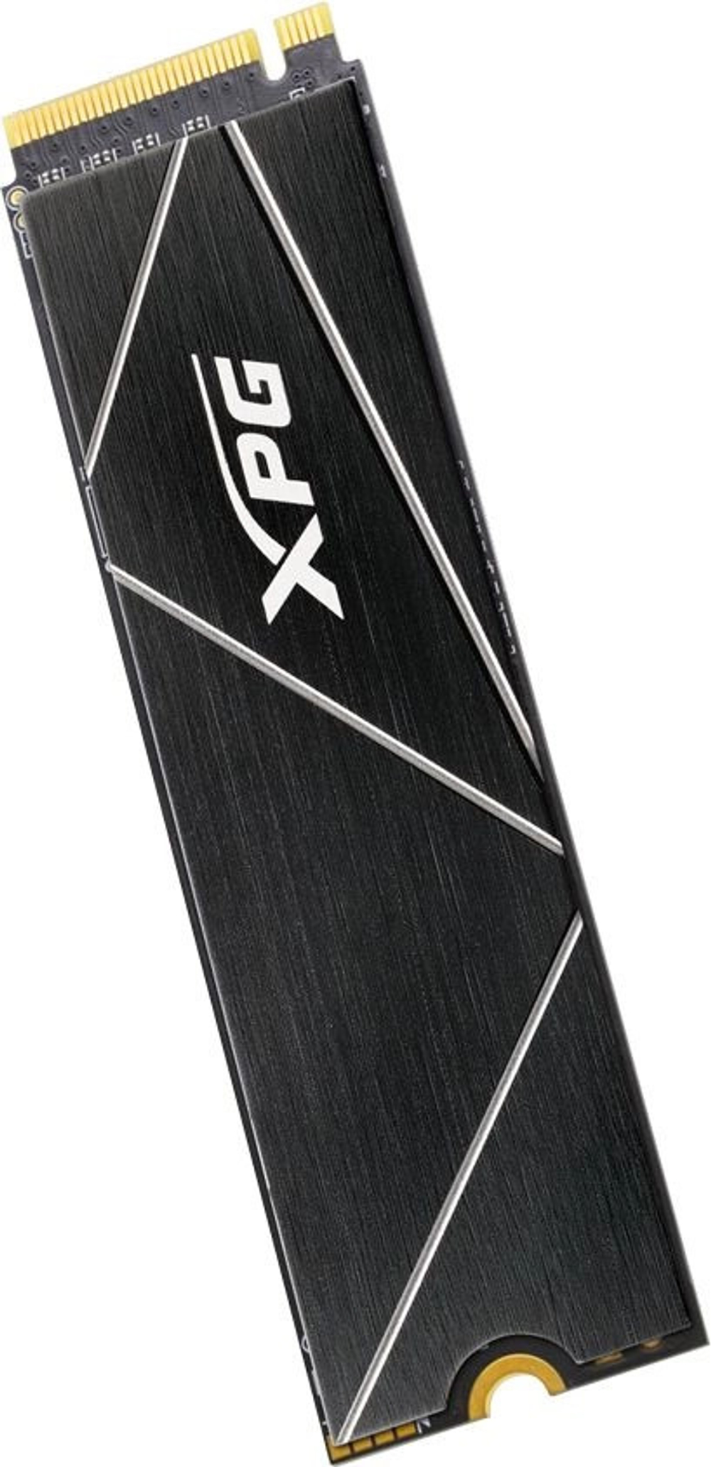 Накопитель SSD M.2 2280 ADATA XPG GAMMIX S70 BLADE