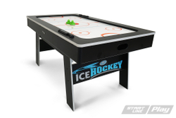 Аэрохоккей ICE TIME 6