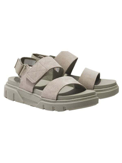Тапочки Timberland Greyfield 2 Strap Sandals