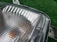 Указатель поворота левый Hyundai Creta 2 (21-22)