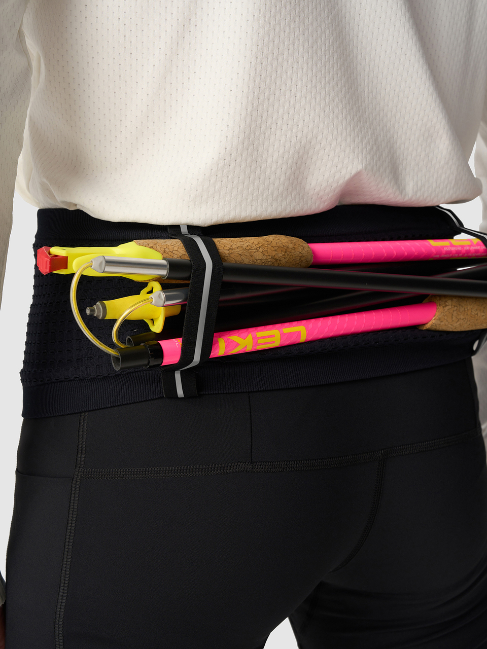 Пояс GRI Ультра чёрный