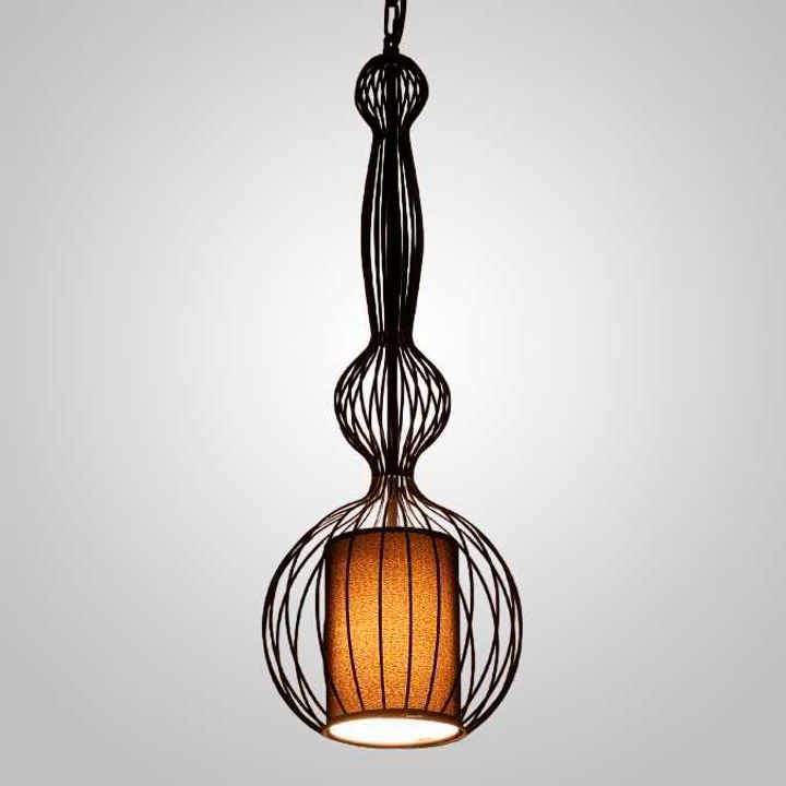 Подвесной светильник Imperium Loft Wire Dream 74285-22