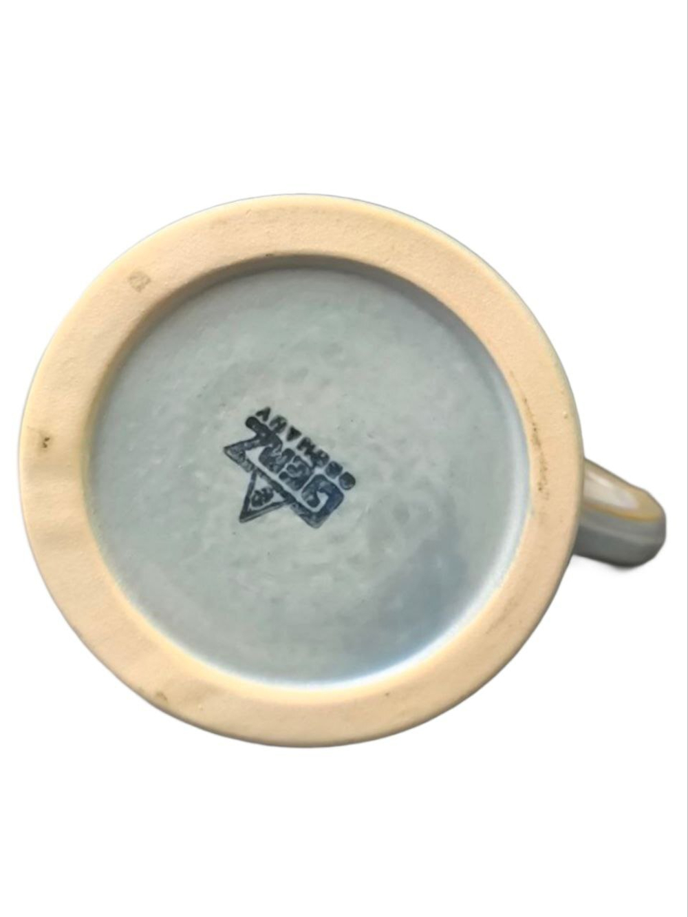 Кружка пивная "Замок Нойшванштайн" Германия