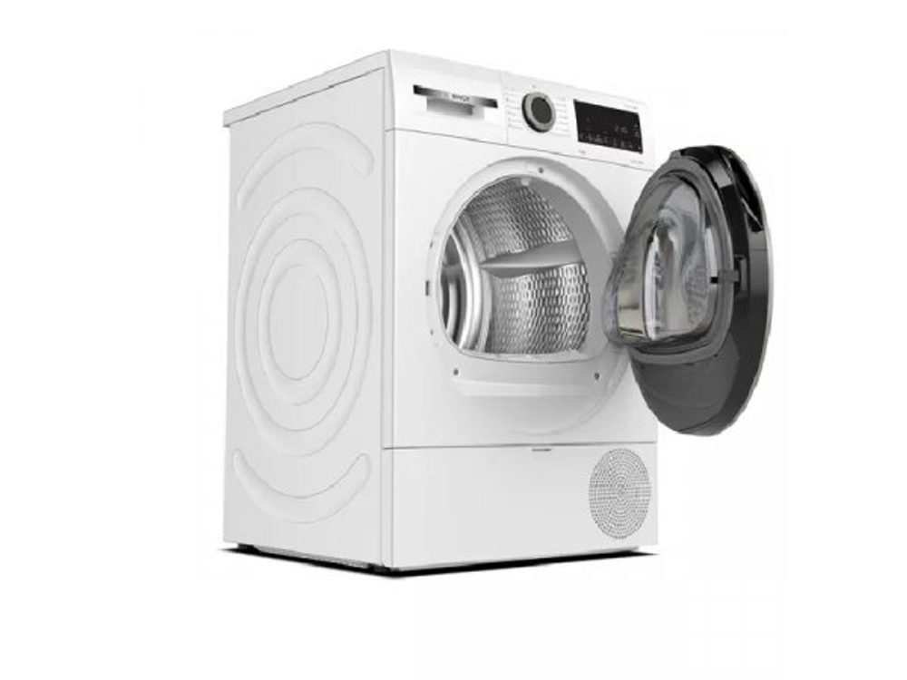 Сушильная машина Bosch WQG242A0ME