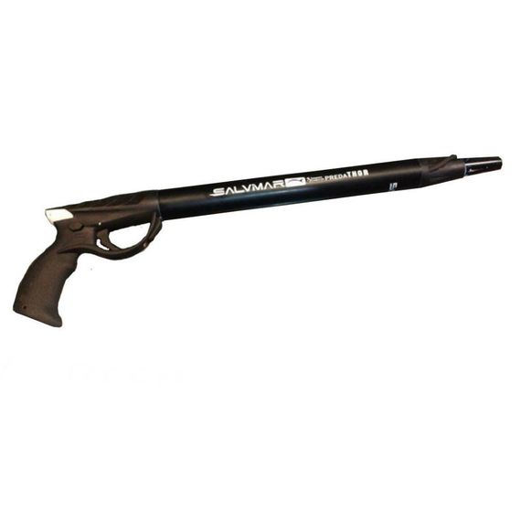 Ружье пневматическое подводное Salvimar Predathor 65