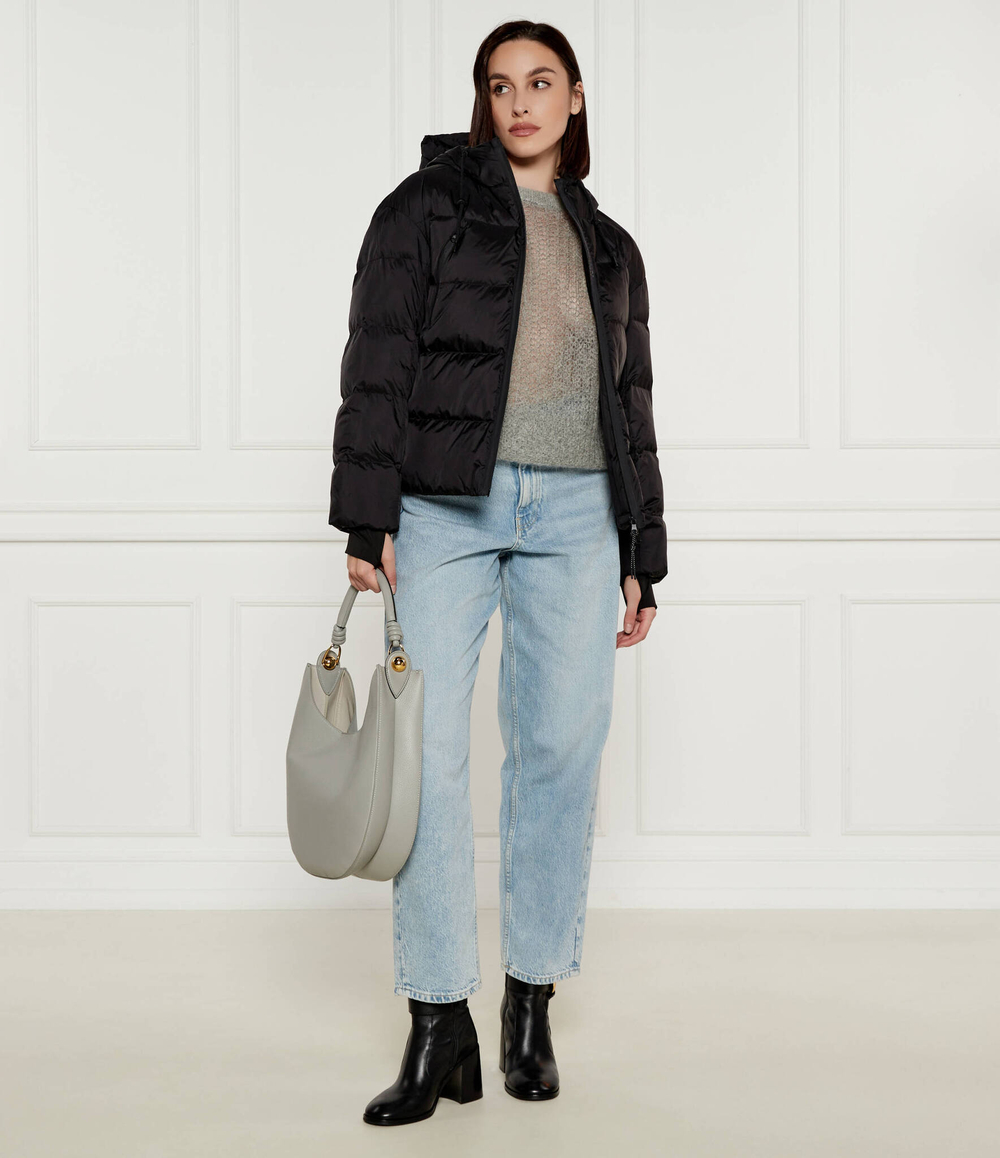 Куртка Candia Max Mara Leisure - черный(264860586)