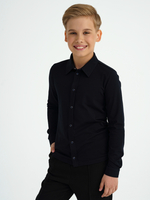 Рубашка с длинным рукавом