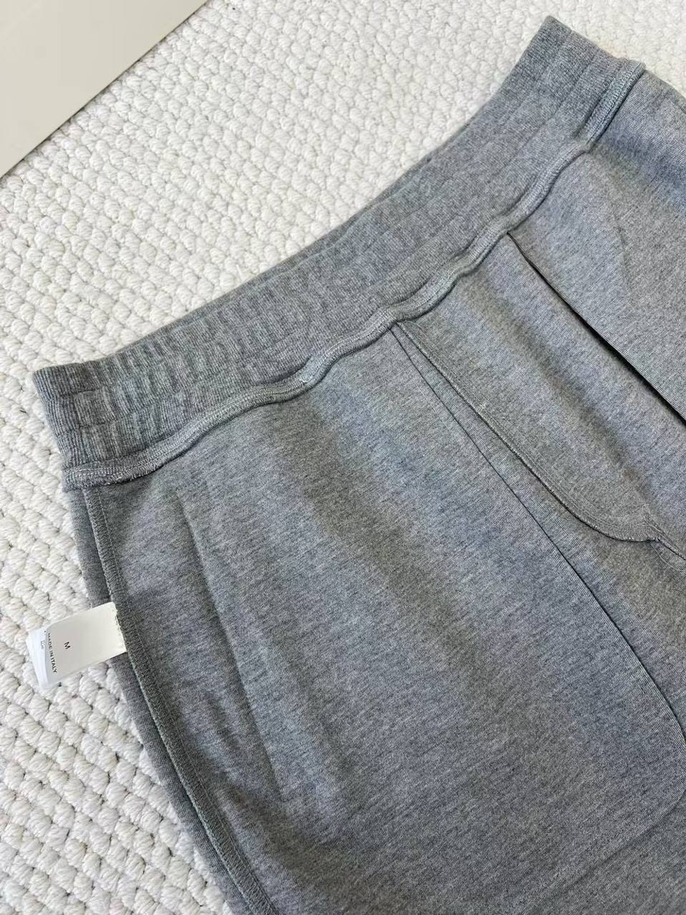 Шорты Brunello Cucinelli