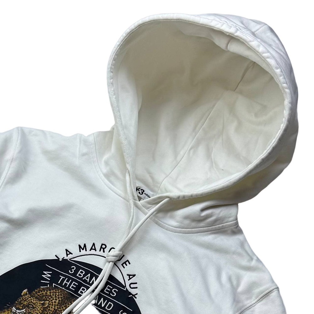 Худи adidas x Yohji Yamamoto