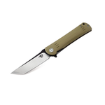 Нож Bestech Kendo сталь D2, рукоять G10 бежевая (арт. АМ-BG06C-1)