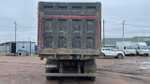 Howo ZZ* 6x4 Самосвал ZZ3327S3847E (Дизельный, 9,7 л, 373 л.с., МТ)