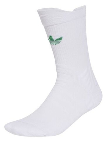 Теннисные носки Adidas Originals Crew 1P - white