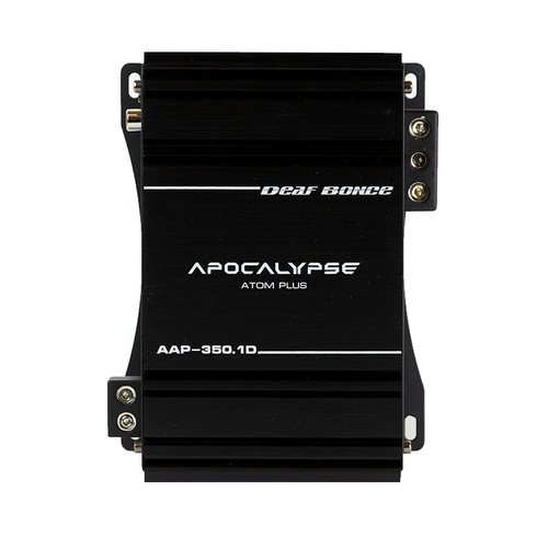 Усилитель Apocalypse AAP-350.1D Atom