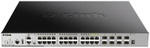 Коммутатор D-Link DGS-3630-28PC/A2ASI