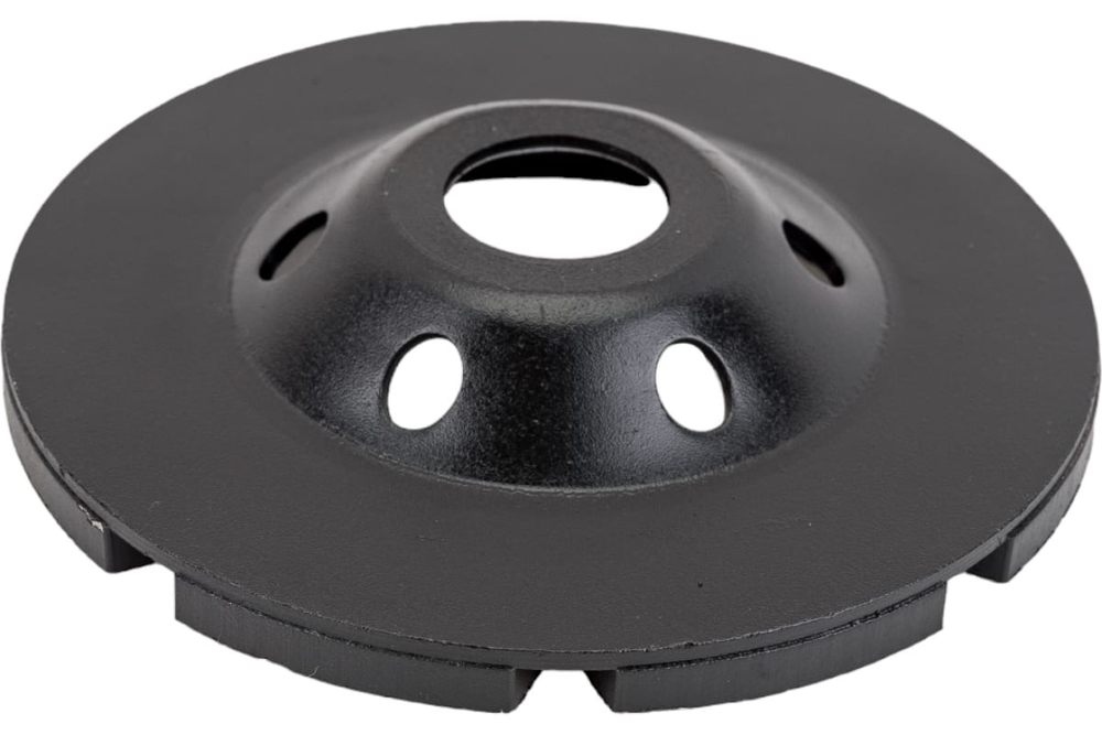 Алмазная чашка 100 мм 2-х рядный сегмент