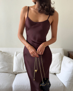 Платье CLASSIQUE