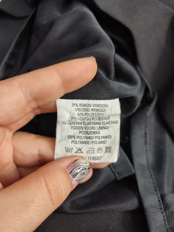 Юбка KappAhi офисная 48 размер