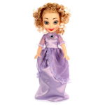 Кукла озвученная 45см, RT-65