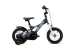 Детский велосипед Scool XXlite steel 12 1-S (2020)